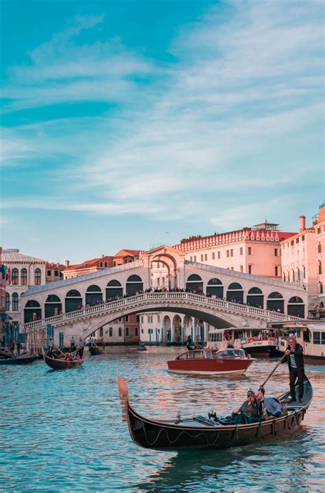 Venice Vacation Inspiration The 6 Best Areas To Stay In Venice Italy