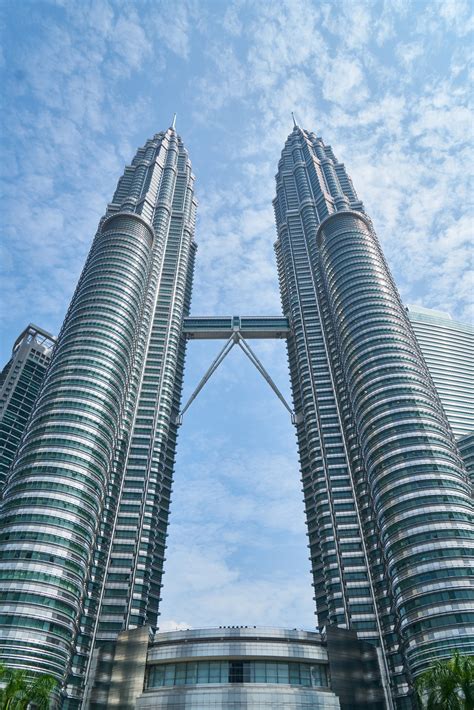 25 Magnificent Modern Skyscraper Design Inspiratif Design
