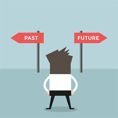 Top 60 Past Present Future Clip Art Vector Graphics And