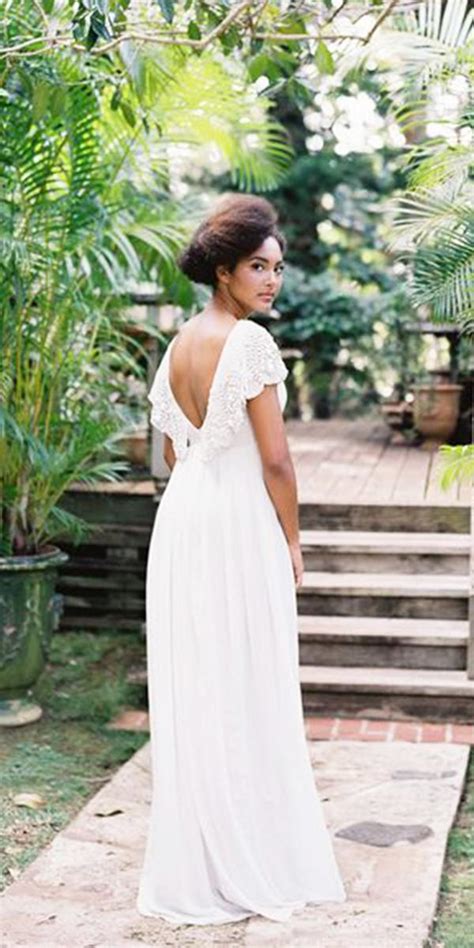 Read on to know more about hawaiian style wedding dress. 18 Hawaiian Wedding Dresses For Your Love Story | Wedding ...