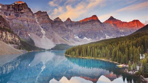 Canadian Rockies Travel Tips A Guide To Canadas Rocky Mountains