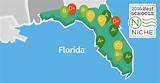 Images of Florida Education Ranking