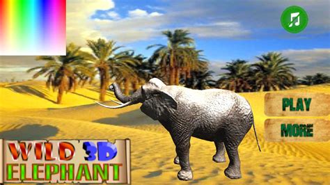 Wild Elephant Jungle Simulator Apk For Android Download