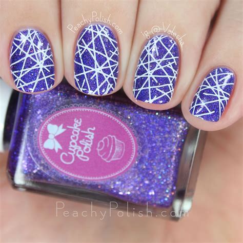 Whats Up Nails Presents Moyou London Holy Shapes Stamping Plate
