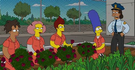 The 50 Best Female Simpsons Characters Ranked By Fans