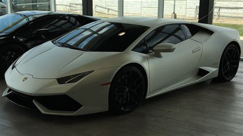 This Is The Cheapest Lamborghini Huracan In The Nation Youtube