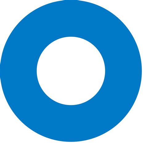 Blue Circle Logos