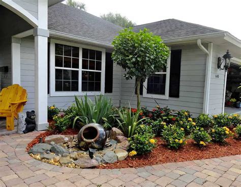 21 Low Maintenance Front Yard Landscaping Ideas Youll Love