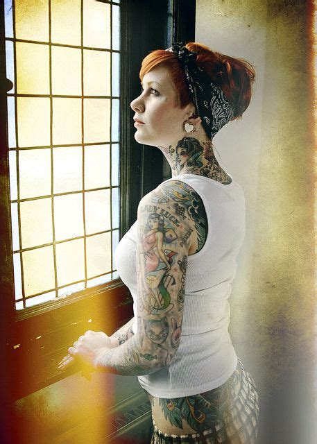 for redheads red hair tattoos girl tattoos tatoos inked girls tattoo cover tattoo art