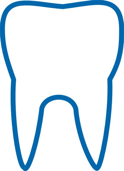 Blue Tooth Clip Art At Vector Clip Art Online Royalty Free