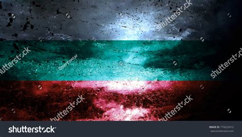 National Flags Dark Background Stock Illustration 774222412 Shutterstock