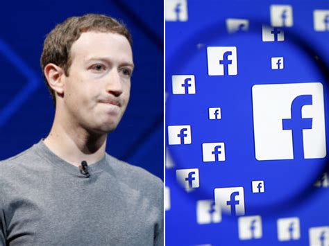 Facebook Removes Billions Of Fake Accounts As Number Rises Press Gazette