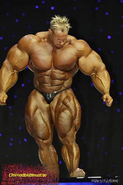 Jay Cutler Muscle Morph By Unitedbigmuscle On Deviantart