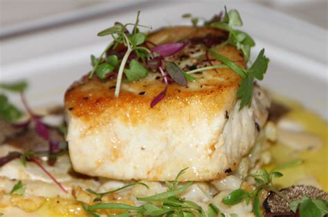 Next, season the fillets with salt and pepper to suit your taste. Chilean Sea Bass Contains Higher Levels of Mercury Than Previously Thought | Nutrition Review
