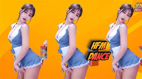 Korean Girls Dancing Hfm Dance Youtube