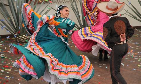 Las Más Importantes Tradiciones De México Travel Report