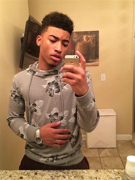 103 Best Images About Cute And Lightskinned On Pinterest
