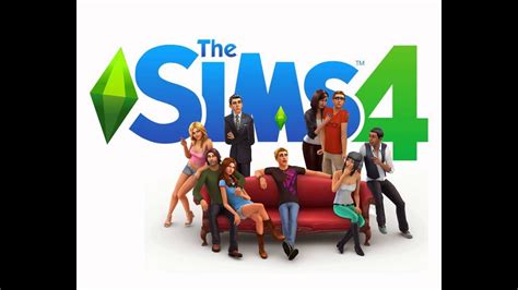 New Series Sims 4 Youtube
