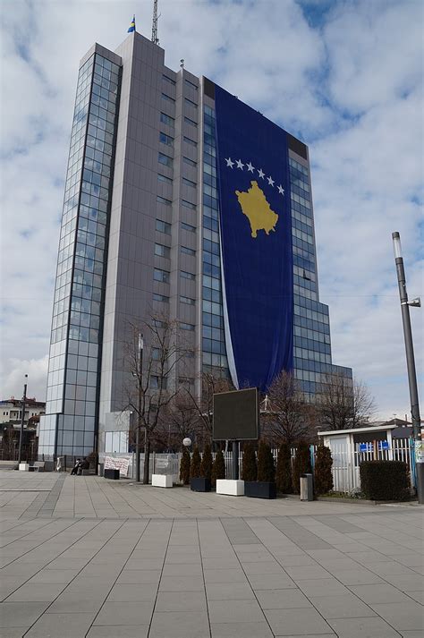 Although the united states and most members of the european union (eu) recognized kosovo's declaration of independence from serbia in 2008, serbia, russia, and a significant number of other countries—including several. U.S. Interests in Negotiations Between Serbia and Kosovo ...