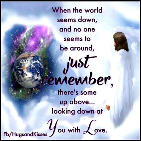 Remember God Loves You Pictures Photos And Images For Facebook