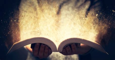 Does The Holy Spirit Speak Through The Bible