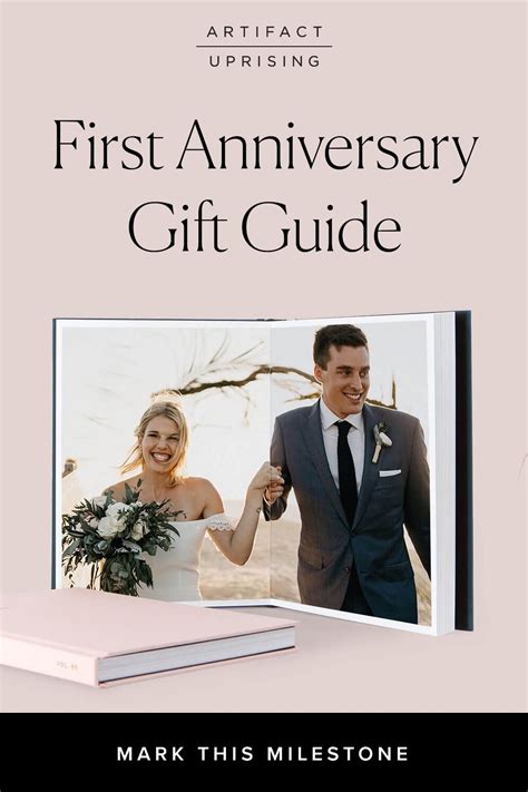 We may earn commission from the links on this page. Meaningful 1st Anniversary Gifts | For him and for her in ...