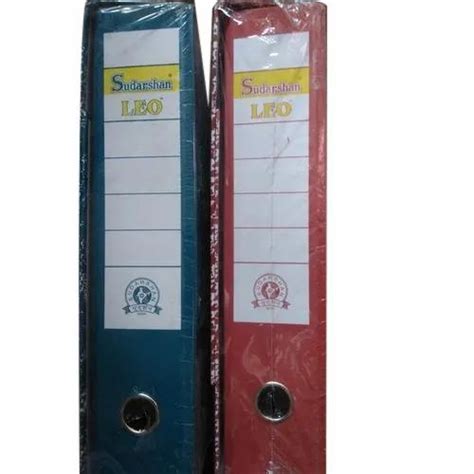 Paper Box File At Rs 115piece State Bank Colony Pune Id 17760935230