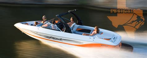 Tige Boats Becomes The Official Towboat Of The Texas Wake Series