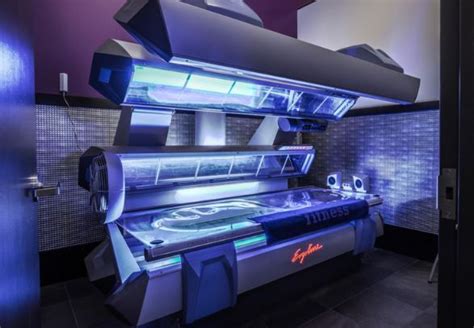 Planet Fitness Tanning Review Official
