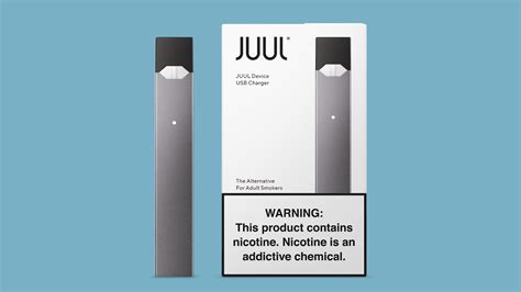 Juul Labs sues Chinese counterfeiters illegally selling fake Juuls