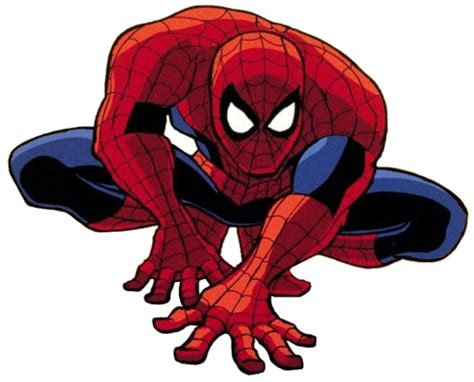 Spider Man Render 6 By Goji1999 On Deviantart