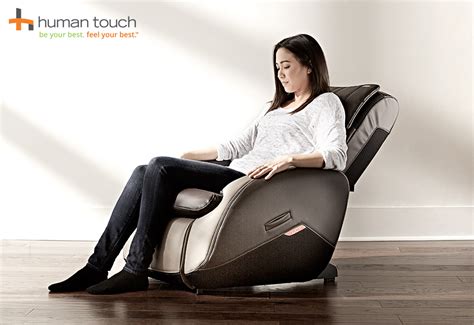 Human Touch® Ijoy® Active 20 Massage Chair Sharper Image