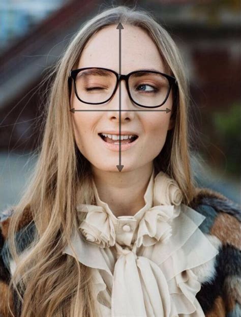 Eyewear Face Shape Guide What Glasses And Sunglasses Fit Your Face