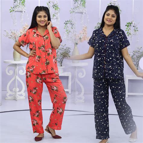 buy pick any 1 stylish night suit by vrindam creations 1ns1 online at best price in india on