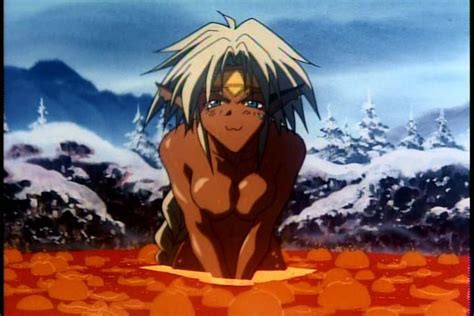 Aisha Clanclan In The Hot Springs I Feel Funny In My Pantaloons
