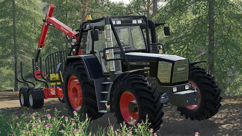 Fendt 900 Favorit Vario V20 Fs19 Landwirtschafts Simulator 19 Mods