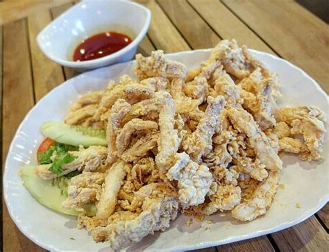 10 Late-night Halal Food Places For Those Never-ending HTHT Sessions