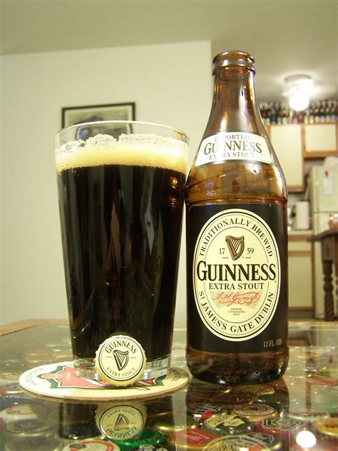 Is Guinness Extra Stout Good For You A Look At The Health Benefits Of