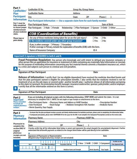 This template follows a landscape layout and provides ample space for physicians to draw the skeletal representations and add recommended medication schedule for their patients. How to write a fake prescription