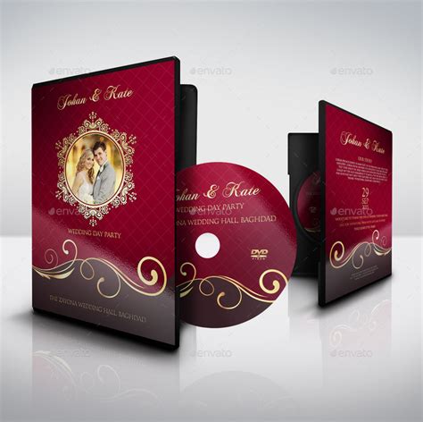 Dvd Cover Template Psd Free Download Free Printable Templates
