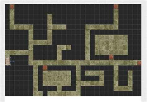 How To Set Up A Tabletop Rpg Map In Roll20 Levelskip