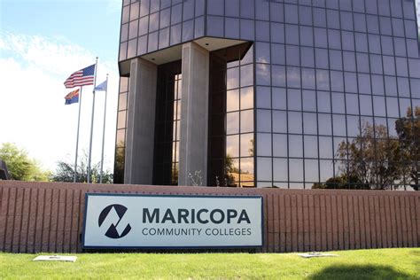 Free Tuition Books Monthly Stipends For Eligible Maricopa Community