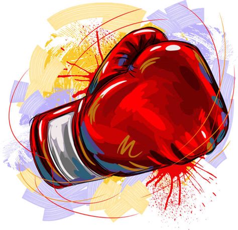 Best Punch Illustrations Royalty Free Vector Graphics And Clip Art Istock