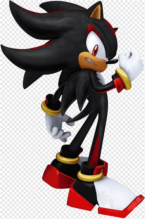 Sonic The Hedgehog Shadow The Hedgehog Sonic Adventure 2 Sonic Heroes