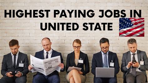 Highest Paying Finance Jobs In United State Youtube