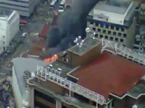 Akutelah dipamerkan di atas sebuah rak. Rumah Kedai Tapak Warisan Terbakar Di Kuala Lumpur.3GP ...