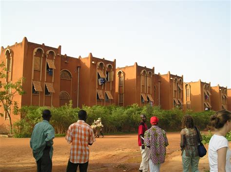 Ouagadougou Burkina Faso City Gallery Skyscrapercity