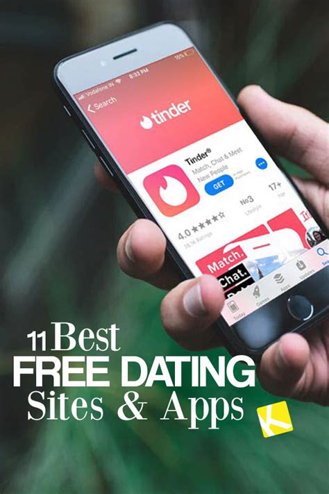 11 best free dating sites and apps for singles the krazy coupon lady
