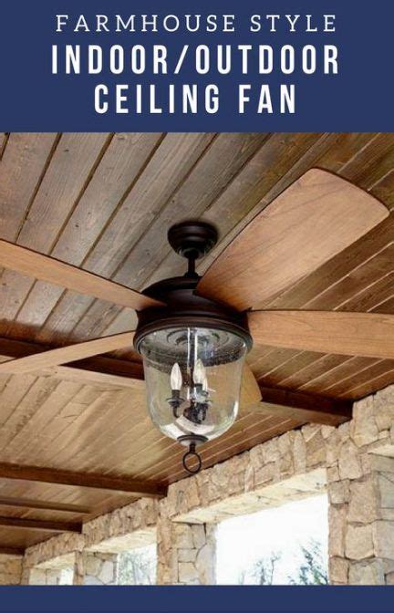 Ceiling fans can also increase your comfort by warming or cooling any space, and help you save money on your energy bill. 31+ Ideas For Farmhouse Living Room Lighting Ceiling Fans ...