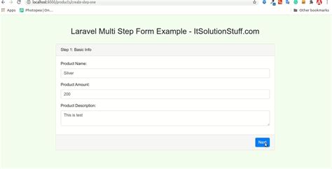 Bootstrap 3 Step By Step